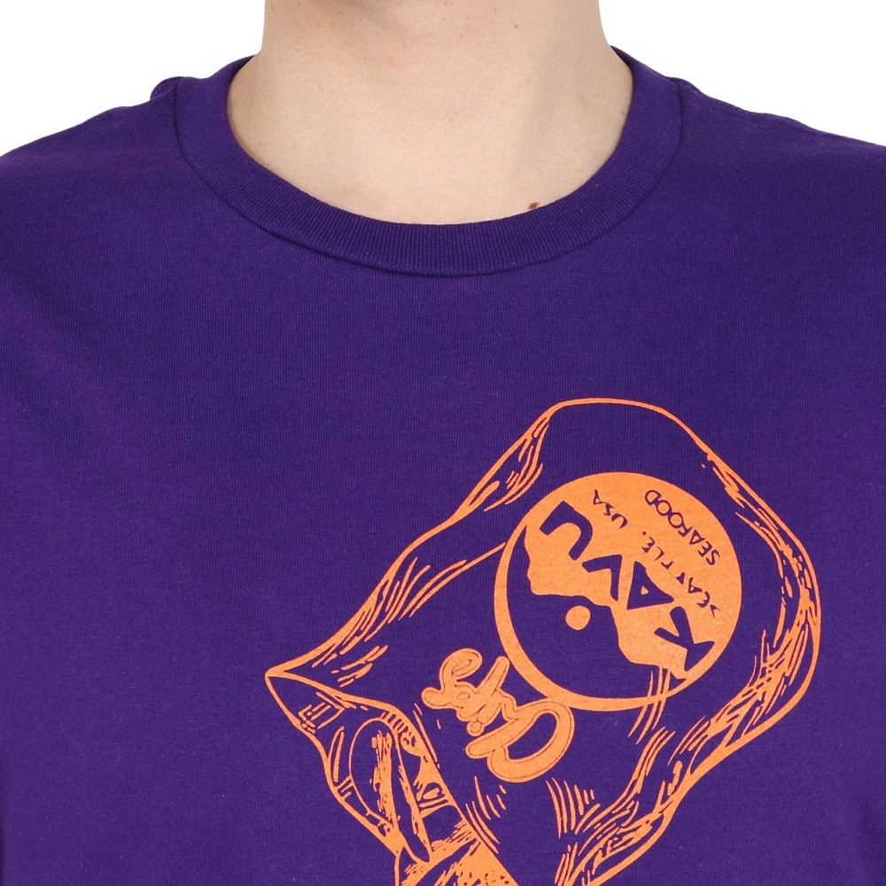 カブー（KAVU）（メンズ）チップス Tシャツ 19822256