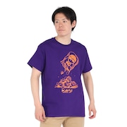 (メンズ)チップス Tシャツ 19822256
