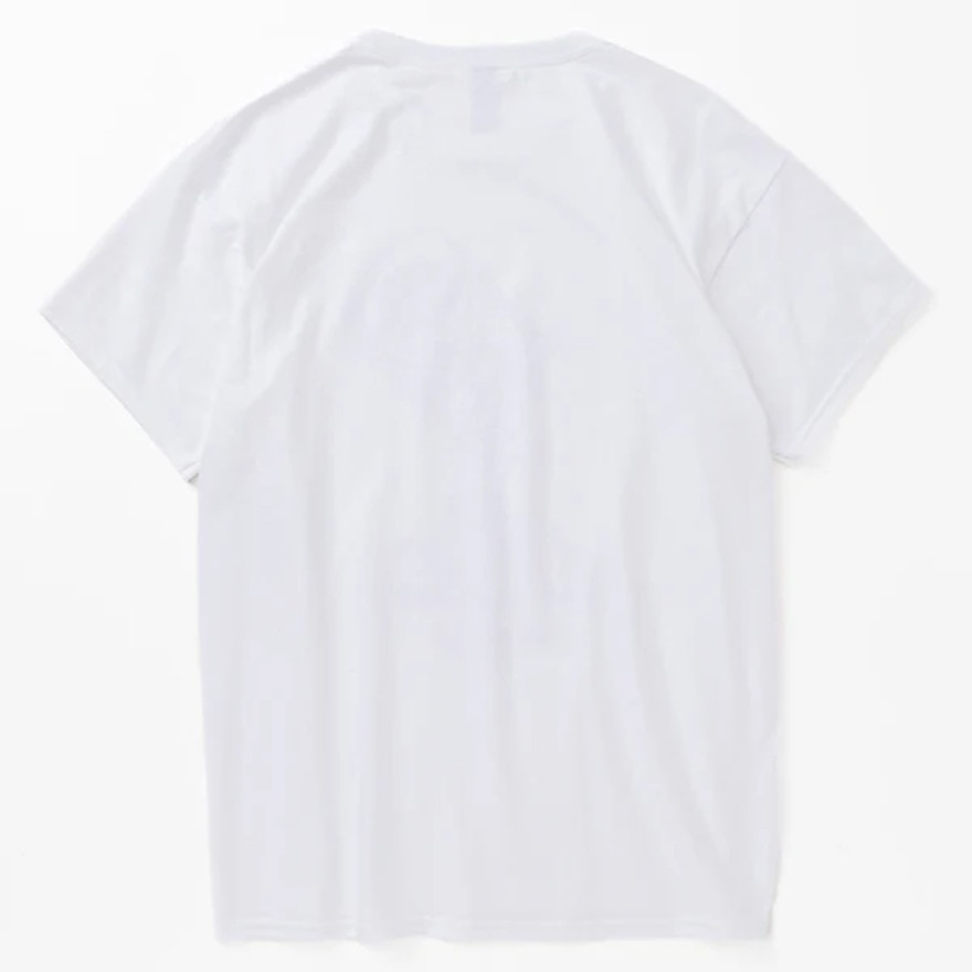 カブー（KAVU）（メンズ）チップス 半袖Tシャツ 19822256 ホワイト
