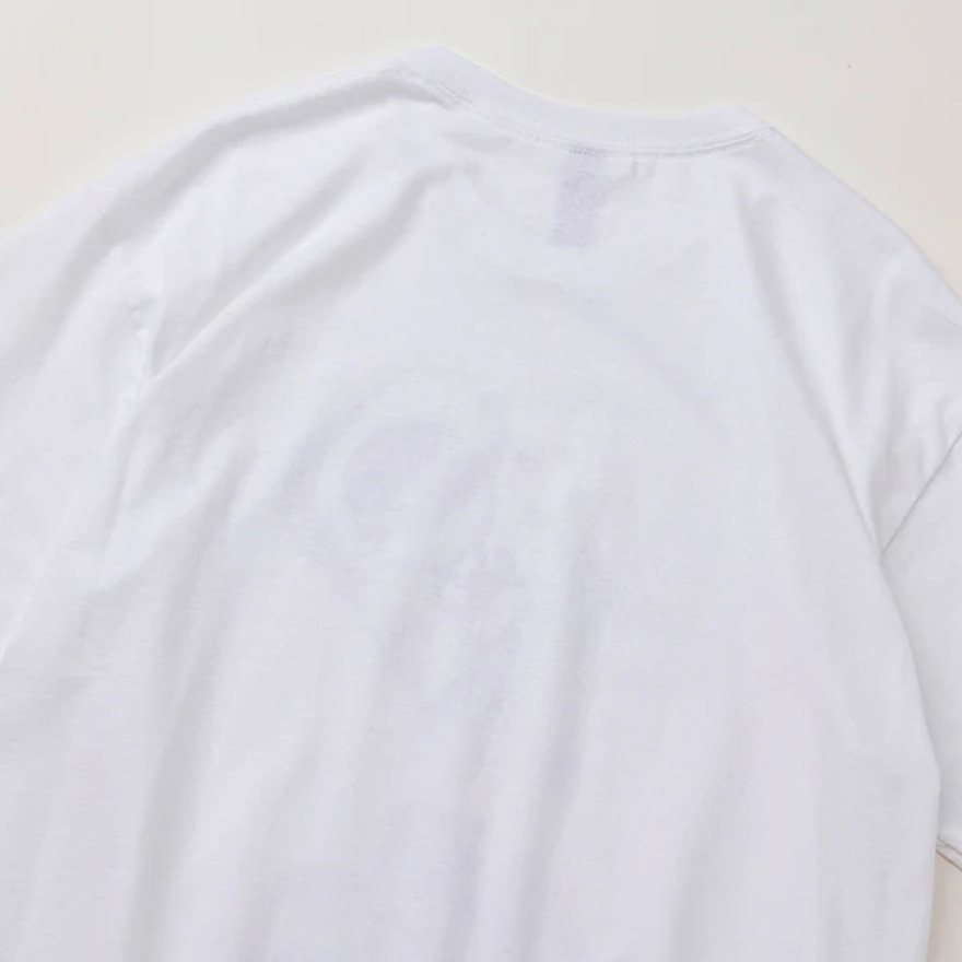 カブー（KAVU）（メンズ）チップス 半袖Tシャツ 19822256 ホワイト