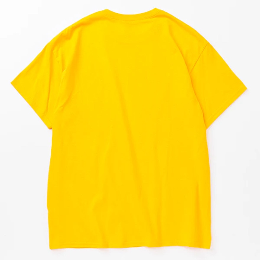 カブー（KAVU）（メンズ）タイガー 半袖Tシャツ 19822258 ゴールド