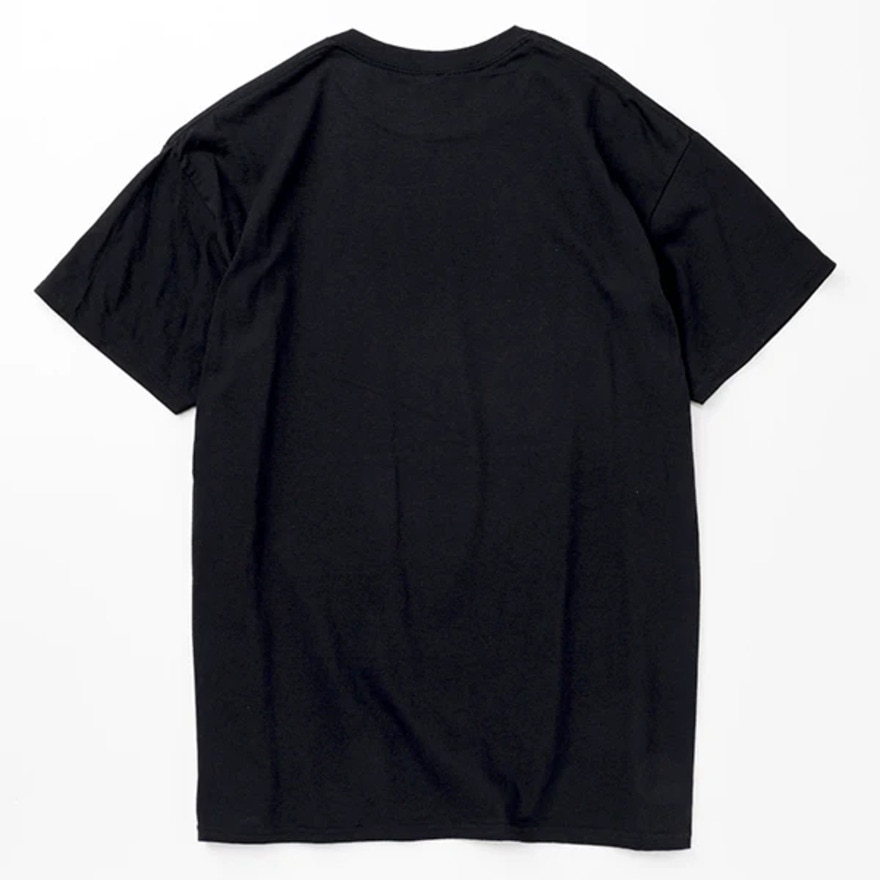 カブー（KAVU）（メンズ）タイガー 半袖Tシャツ 19822258 ブラック
