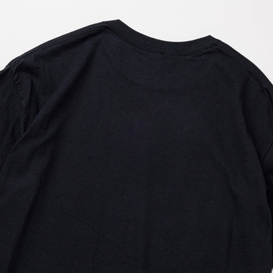 カブー（KAVU）（メンズ）タイガー 半袖Tシャツ 19822258 ブラック