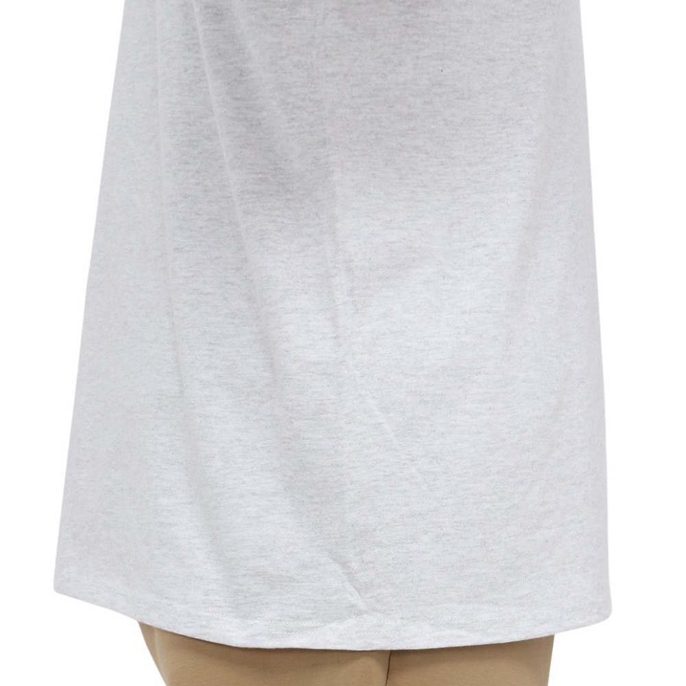 カブー（KAVU）（メンズ）シーオッター 半袖Tシャツ 19822259 アッシュ