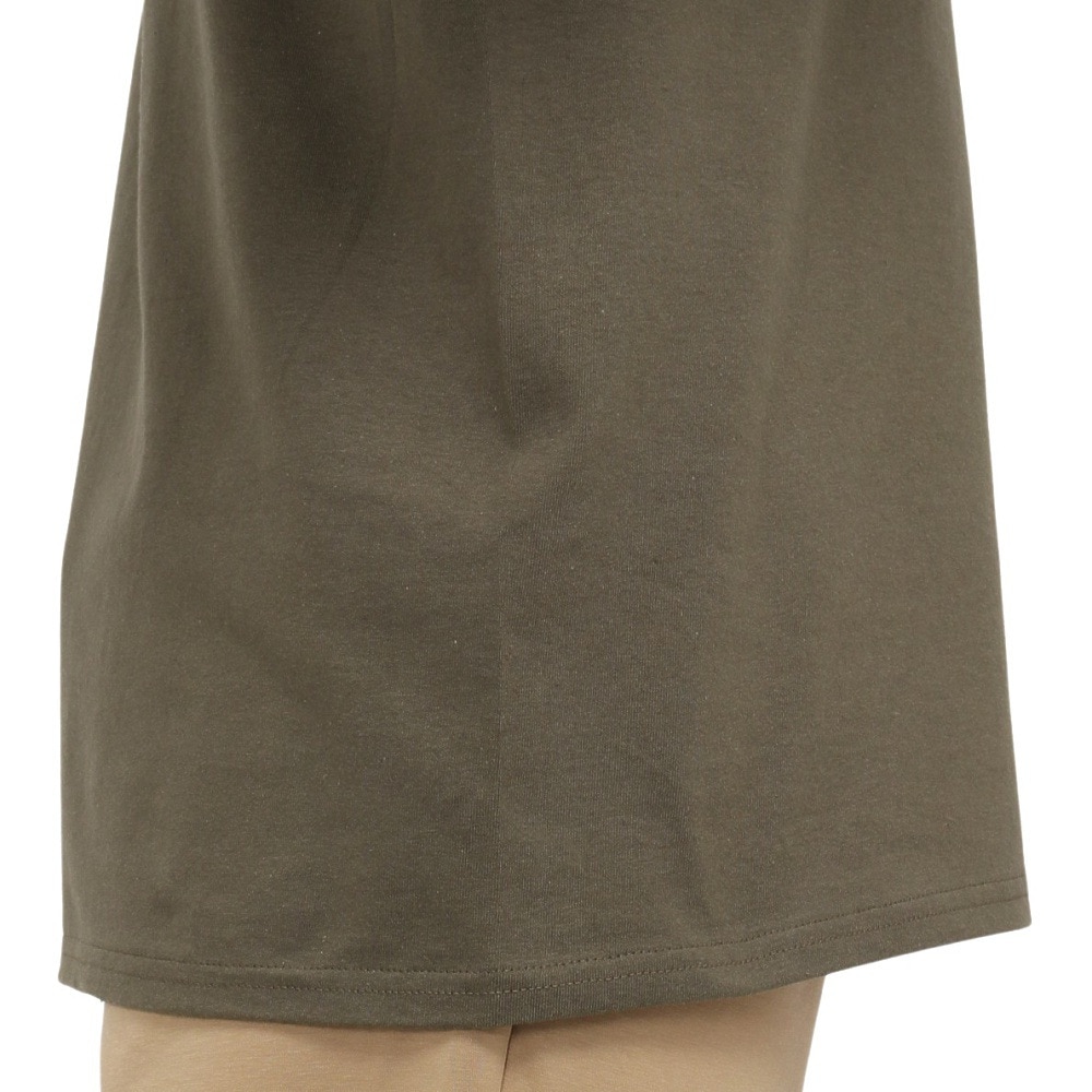 カブー（KAVU）（メンズ）シーオッター 半袖Tシャツ 19822259 オリーブ