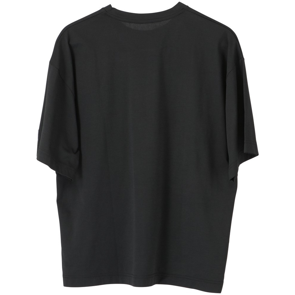 フットマーク（FOOTMARK）（メンズ）半袖 プルオーバーTシャツ 脇ポケット 3100204-09