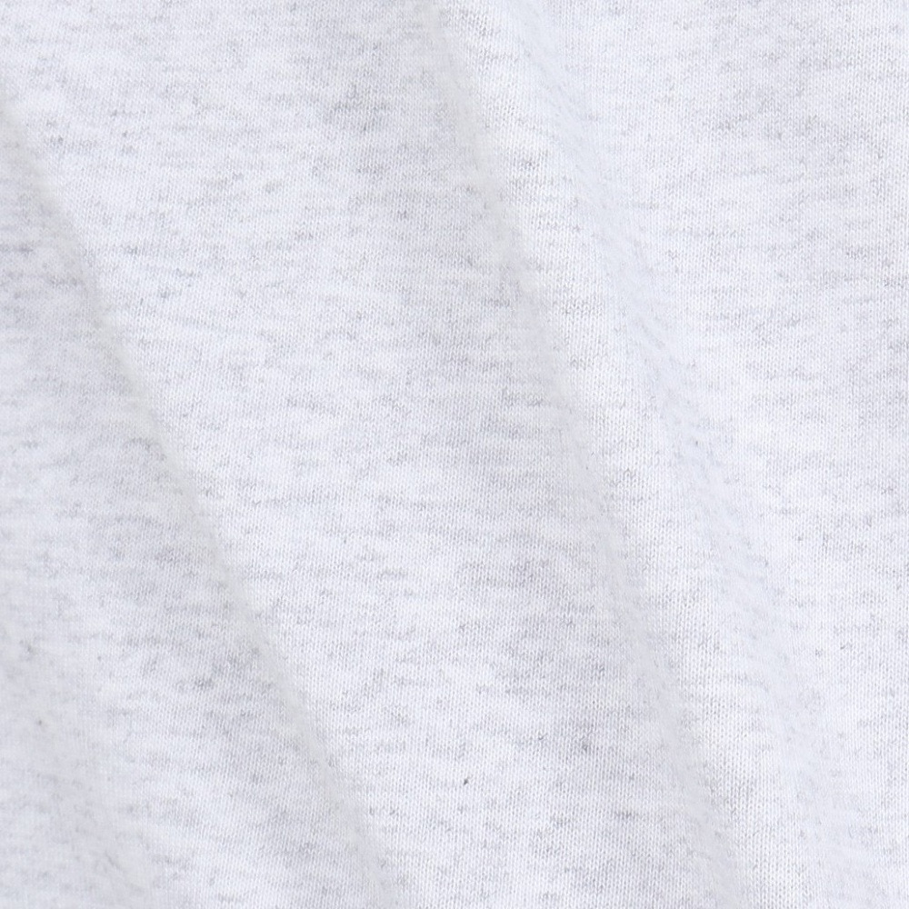 グラミチ（Gramicci）（メンズ、レディース）ワンポイントTシャツ G304-OGJ-GREY HEATHER