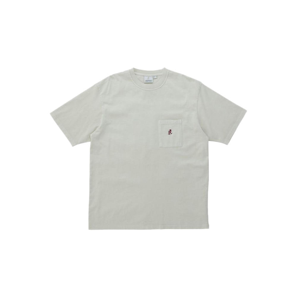 グラミチ（Gramicci）（メンズ）ONE POINT 半袖シャツ G304-OGJ-KHAKI