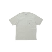 (メンズ)ONE POINT 半袖シャツ G304-OGJ-KHAKI