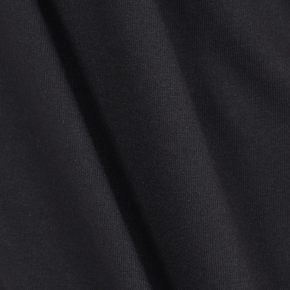グラミチ（Gramicci）（メンズ、レディース）オリジナルフリーダムロゴTシャツ G5SU-T175-BLACK