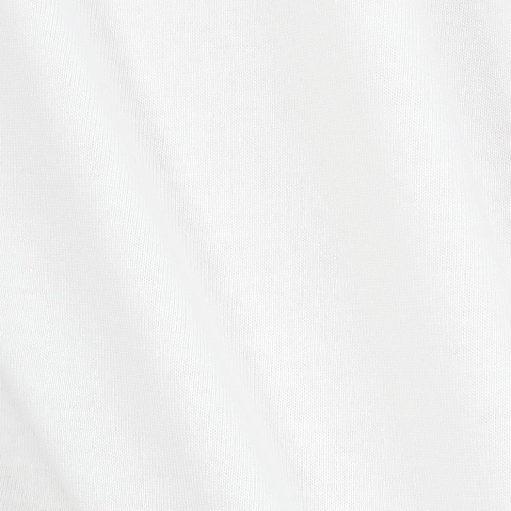 グラミチ（Gramicci）（メンズ、レディース）オリジナルフリーダムロゴTシャツ G5SU-T175-WHITE