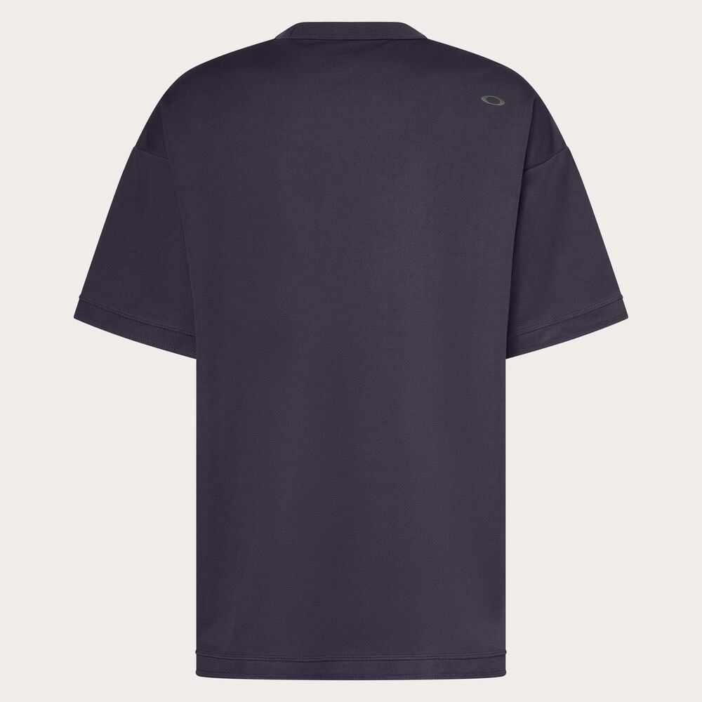 オークリー（OAKLEY）（メンズ）FGL TACTICAL Tシャツ 5.0 FOA407579-01N