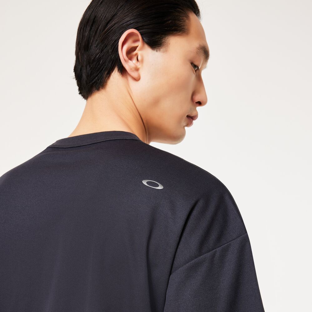 オークリー（OAKLEY）（メンズ）FGL TACTICAL Tシャツ 5.0 FOA407579-01N