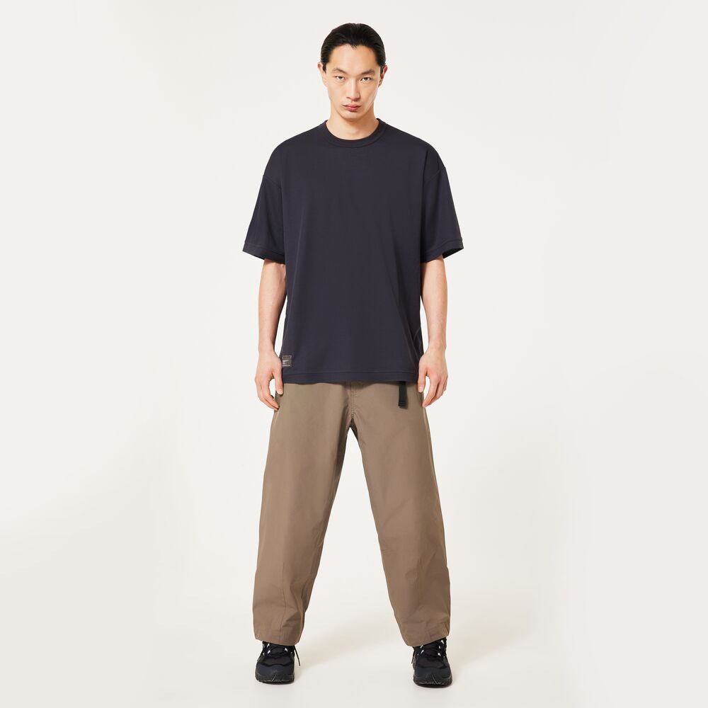 オークリー（OAKLEY）（メンズ）FGL TACTICAL Tシャツ 5.0 FOA407579-01N