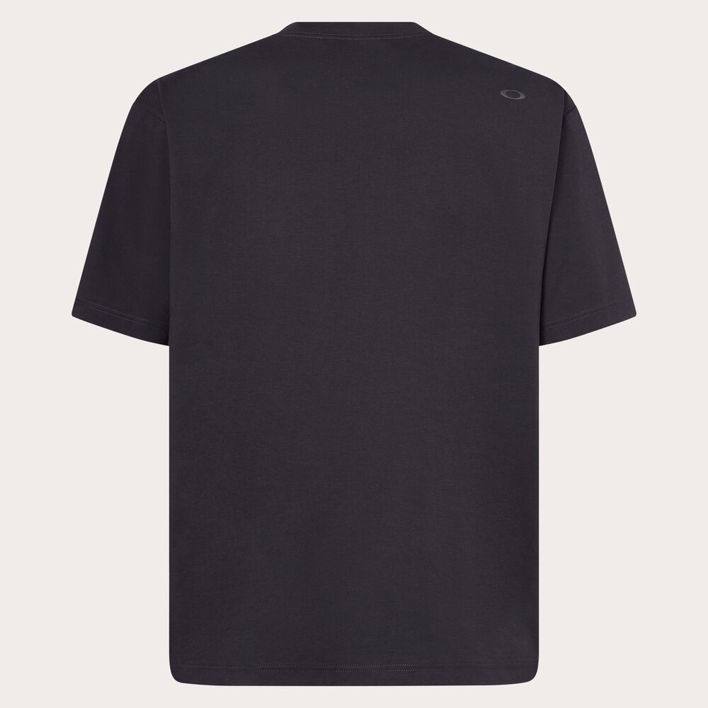 オークリー（OAKLEY）（メンズ）FGL 2-PACK Tシャツ 1.0 FOA407581-01N