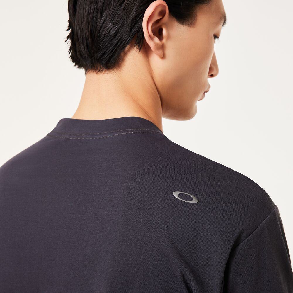 オークリー（OAKLEY）（メンズ）FGL 2-PACK Tシャツ 1.0 FOA407581-01N