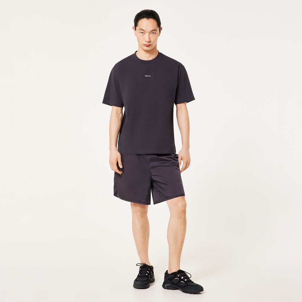 オークリー（OAKLEY）（メンズ）FGL 2-PACK Tシャツ 1.0 FOA407581-01N