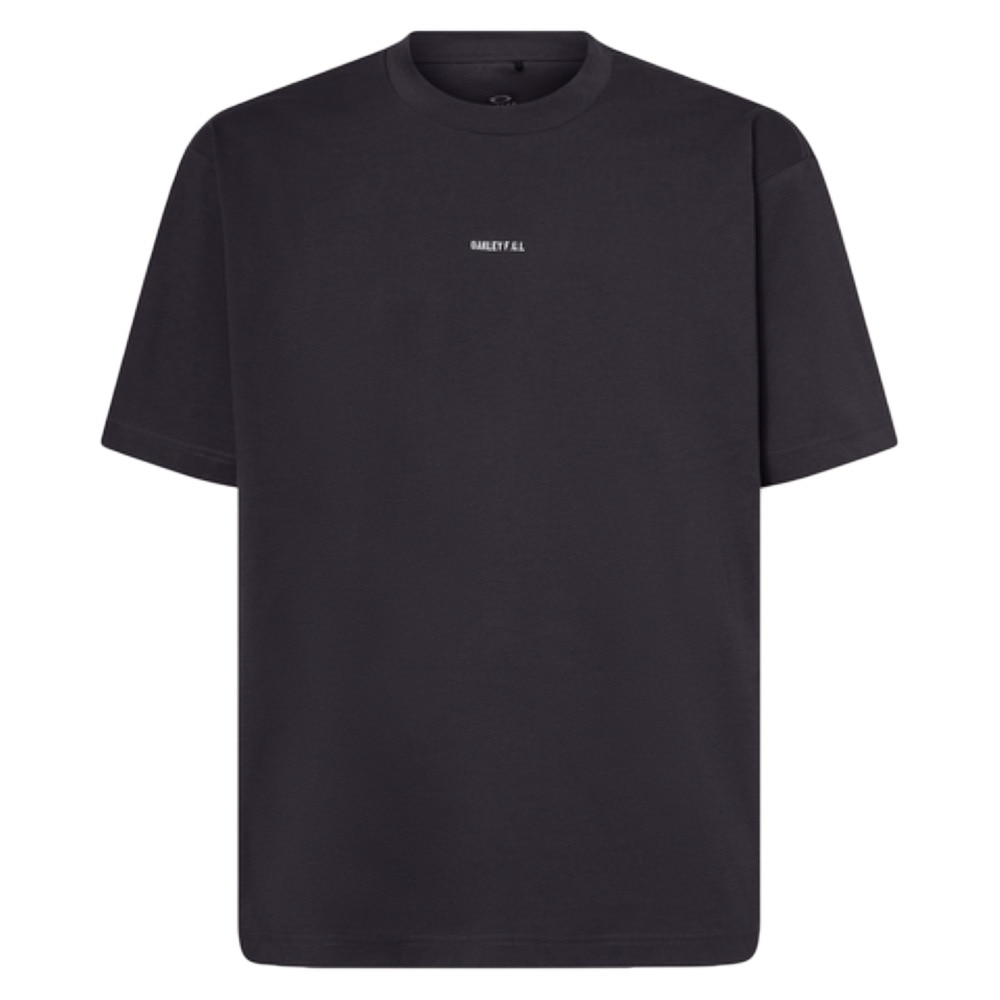 オークリー（OAKLEY）（メンズ）FGL 2-PACK Tシャツ 1.0 FOA407581-01N