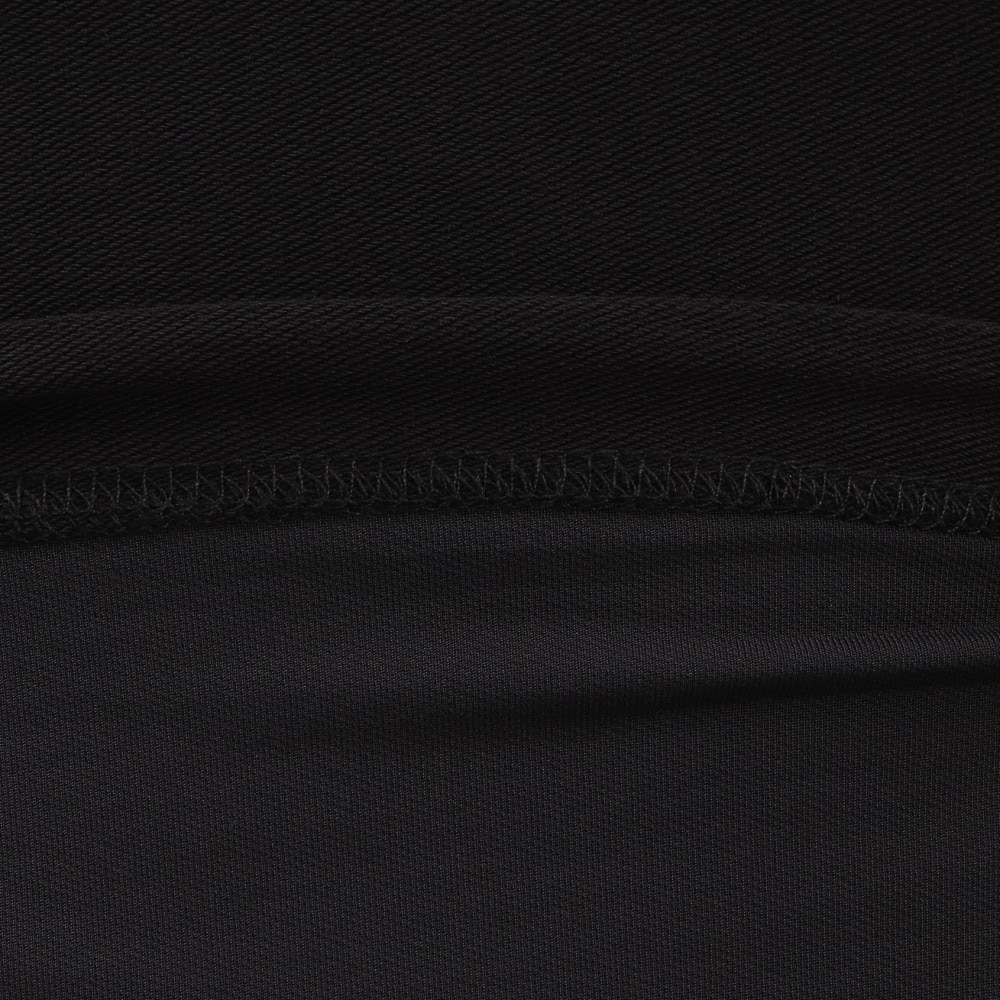 クリフメイヤー（KRIFF MAYER）（メンズ）カキGO! Tシャツ ラグラン 2457811 19 BLACK