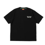 (メンズ)カキGO! Tシャツ HOPE 2457812 19 BLACK