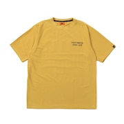 (メンズ)カキGO! Tシャツ HOPE 2457812 55 YELLOW
