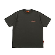 (メンズ)ウェットプロテクト Tシャツ ツアー 2457817 17 CHARCOAL