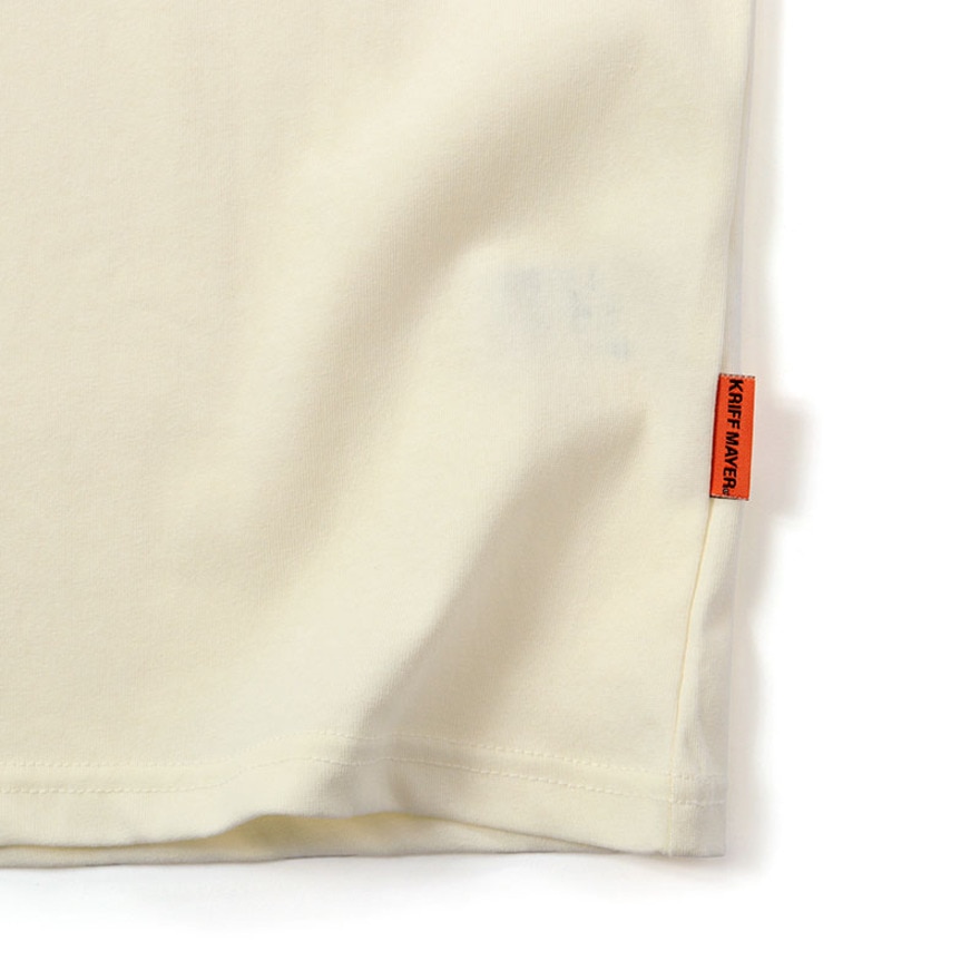 クリフメイヤー（KRIFF MAYER）（メンズ）ウェットプロテクト Tシャツ ツアー 2457817 5 OFF