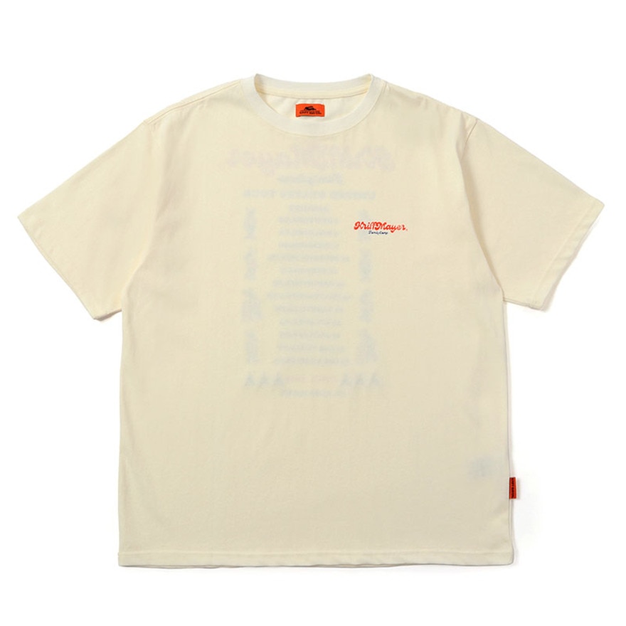 クリフメイヤー（KRIFF MAYER）（メンズ）ウェットプロテクト Tシャツ ツアー 2457817 5 OFF