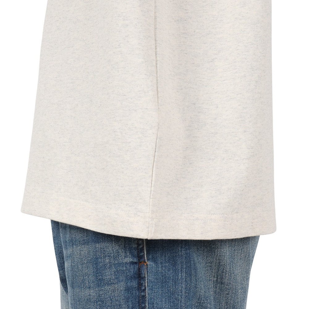 コールマン（Coleman）（メンズ）ポケット半袖Tシャツ X5534A GRY
