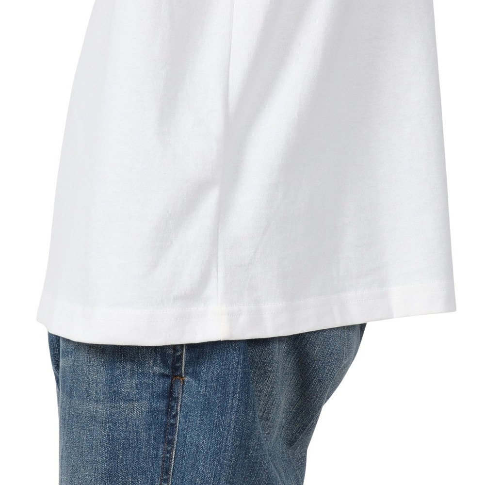 コールマン（Coleman）（メンズ）ポケット半袖Tシャツ X5534A WHT