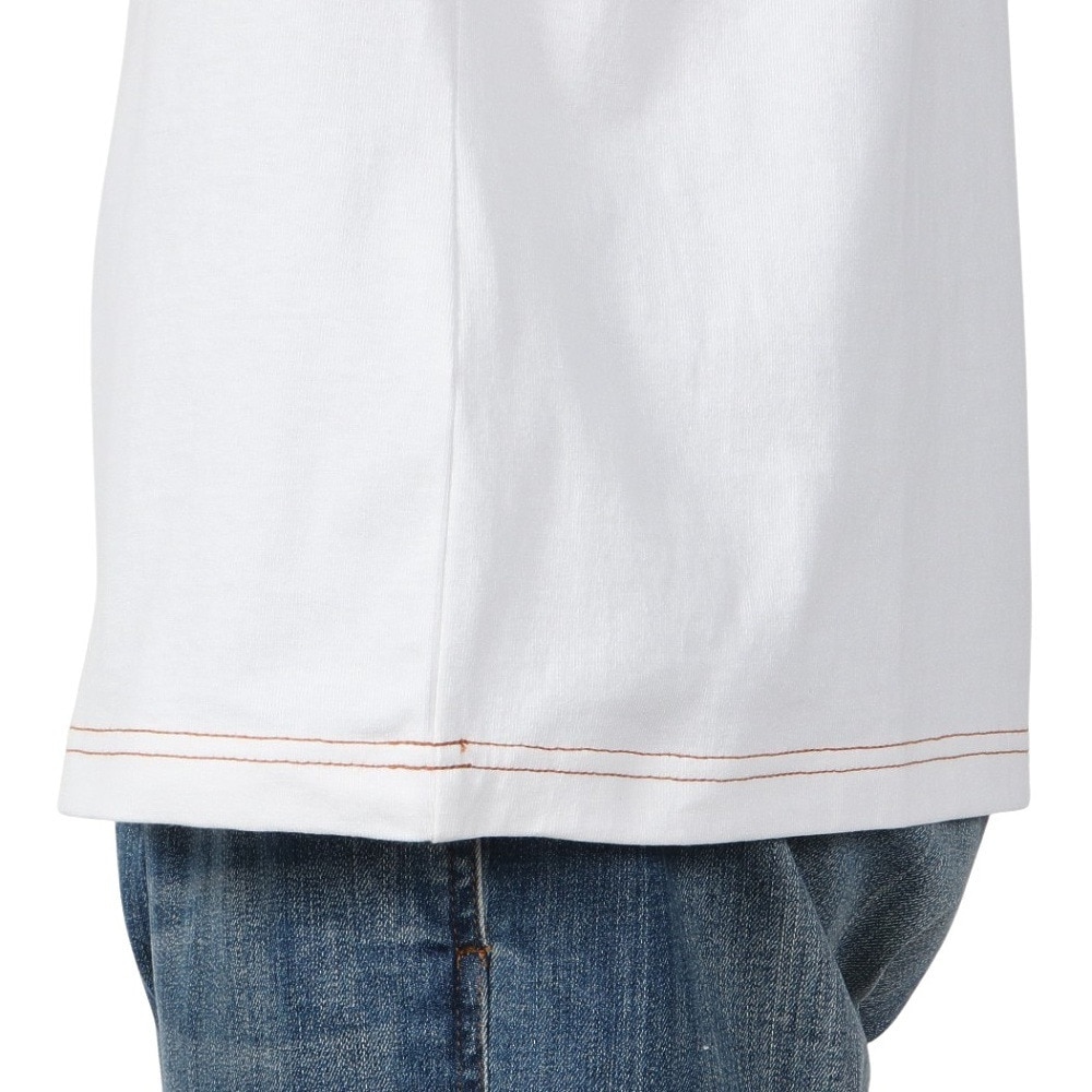 コールマン（Coleman）（メンズ）ランタン半袖Tシャツ X5537A WHT