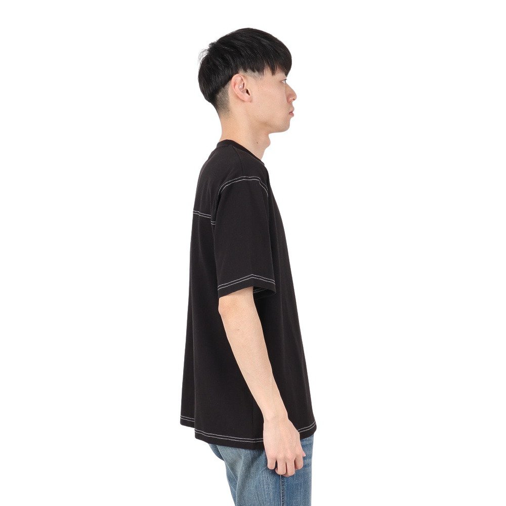 コールマン（Coleman）（メンズ）ペインターTシャツ X5538A BLK