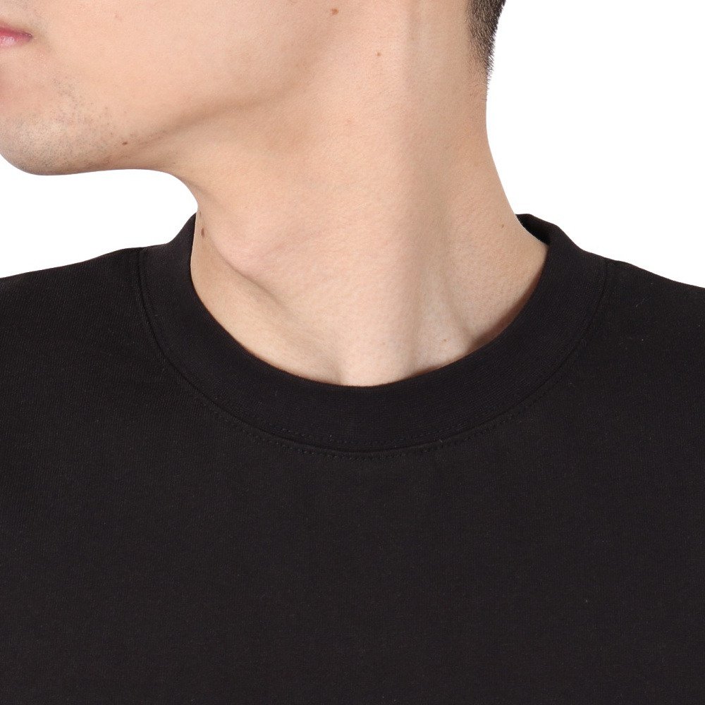 コールマン（Coleman）（メンズ）ペインターTシャツ X5538A BLK