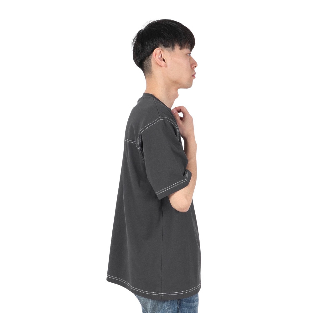 コールマン（Coleman）（メンズ）ペインター 半袖Tシャツ X5538A CHL