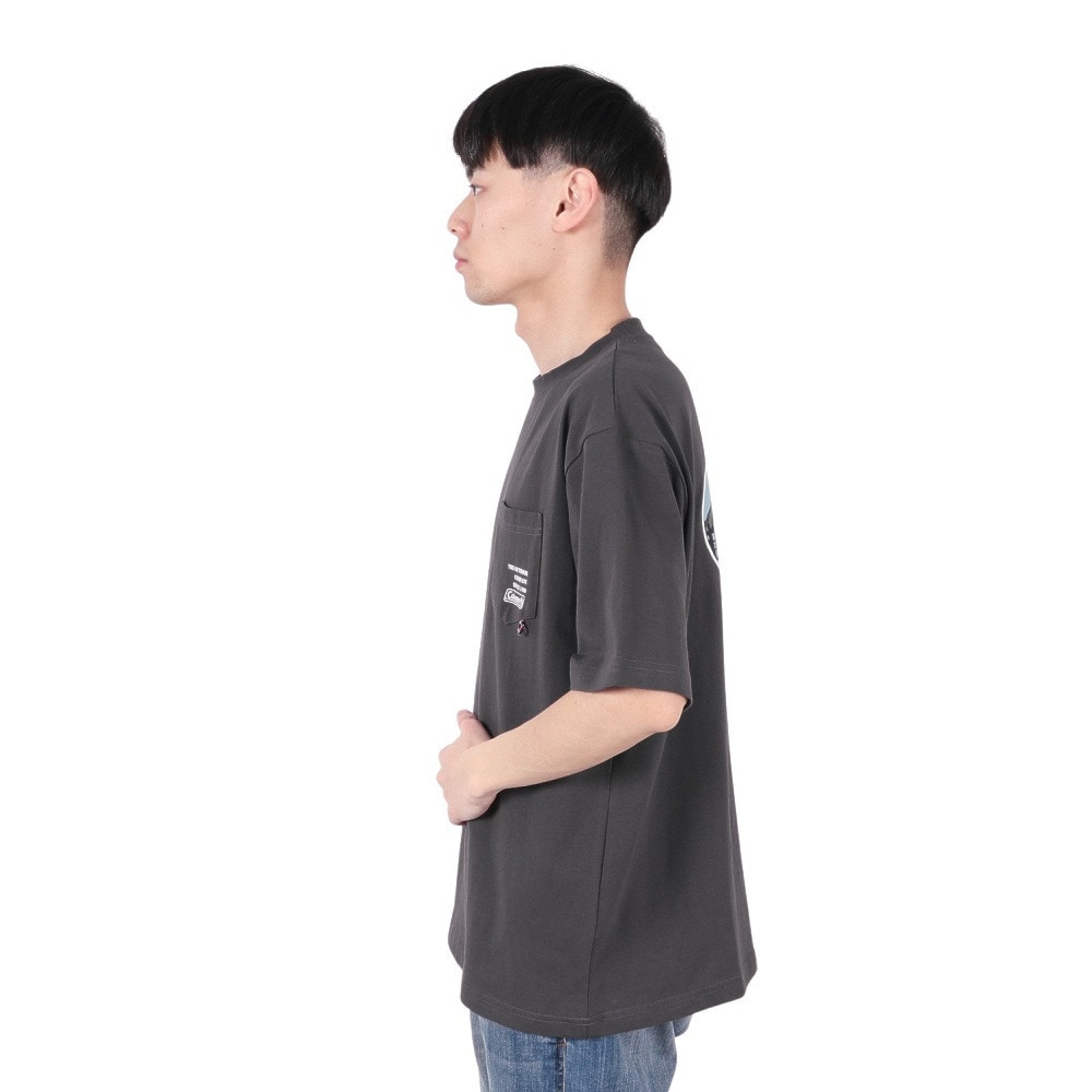 コールマン（Coleman）（メンズ）ドッグ 半袖Tシャツ X5539A CHL