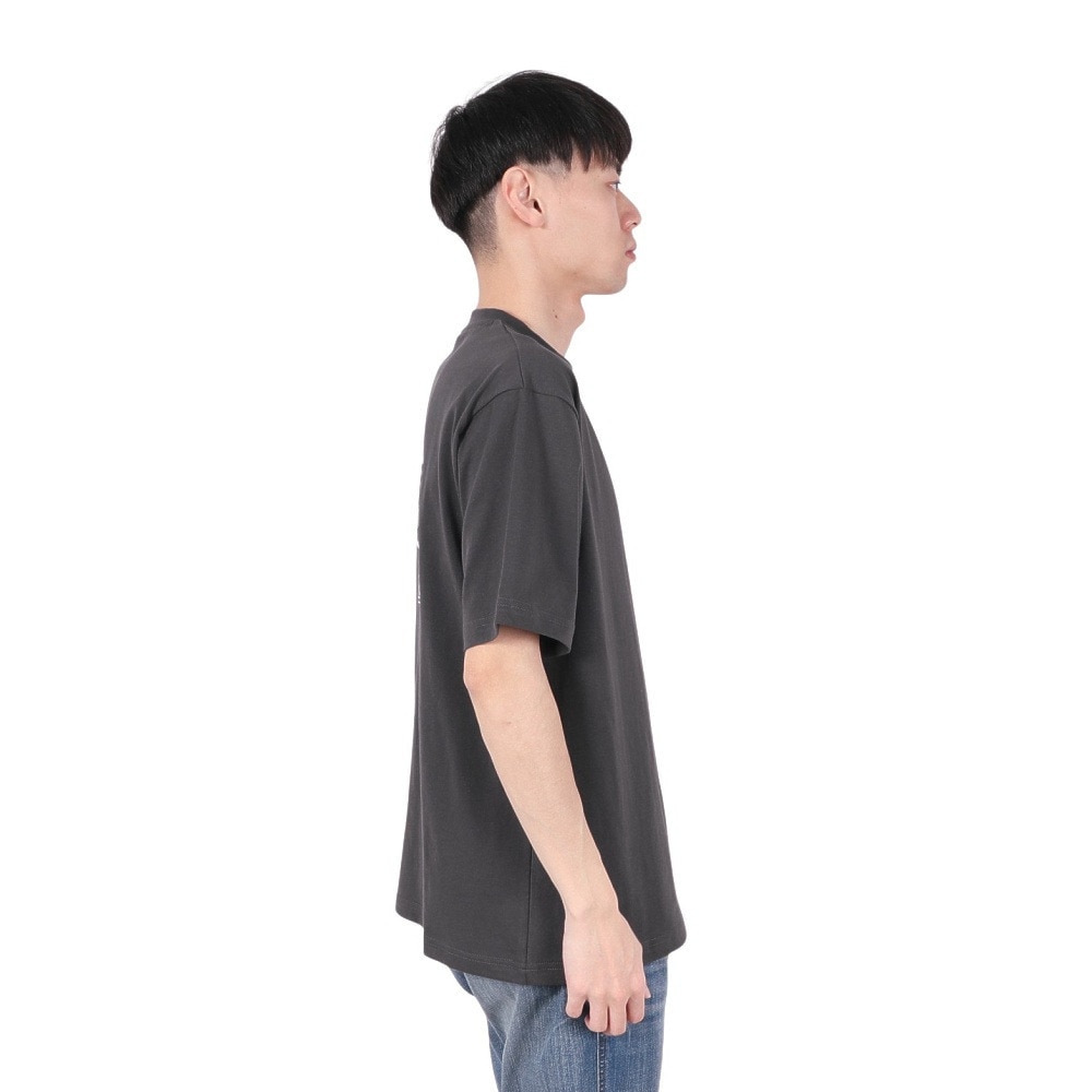 コールマン（Coleman）（メンズ）ドッグ 半袖Tシャツ X5539A CHL
