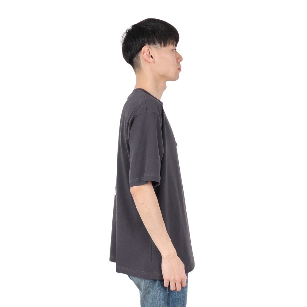 コールマン（Coleman）（メンズ）スクエア 半袖Tシャツ X553BA CHL