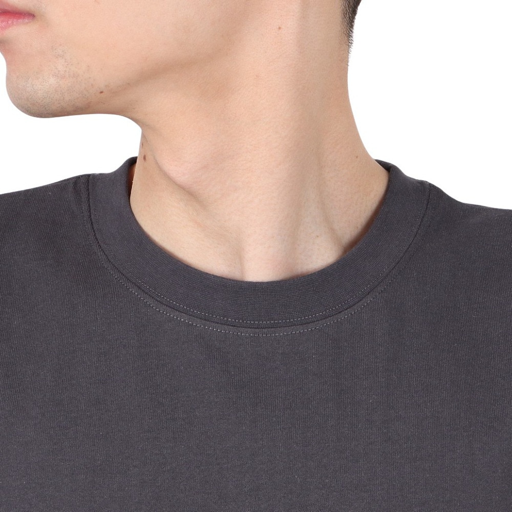 コールマン（Coleman）（メンズ）スクエア 半袖Tシャツ X553BA CHL