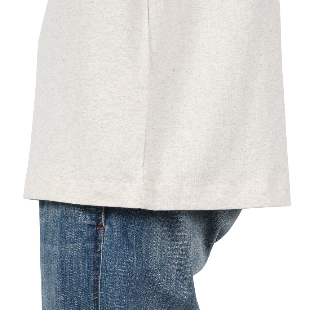 コールマン（Coleman）（メンズ）スクエア 半袖Tシャツ X553BA GRY