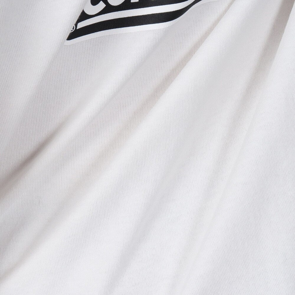 コールマン（Coleman）（メンズ）レタリング 半袖Tシャツ X553CA WHT