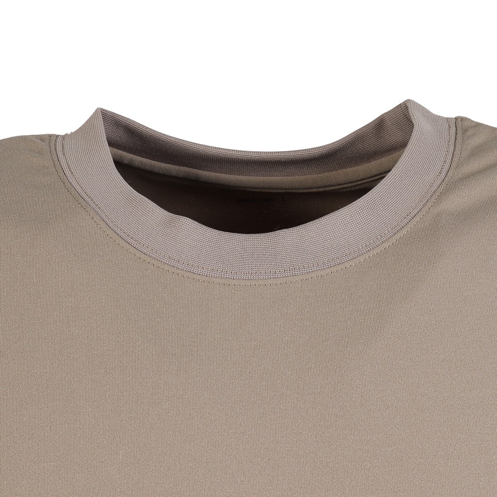 コールマン（Coleman）（メンズ）サークル半袖Tシャツ X553DA BEG