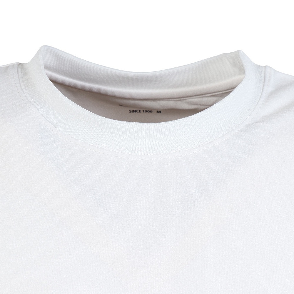 コールマン（Coleman）（メンズ）サークル半袖Tシャツ X553DA WHT