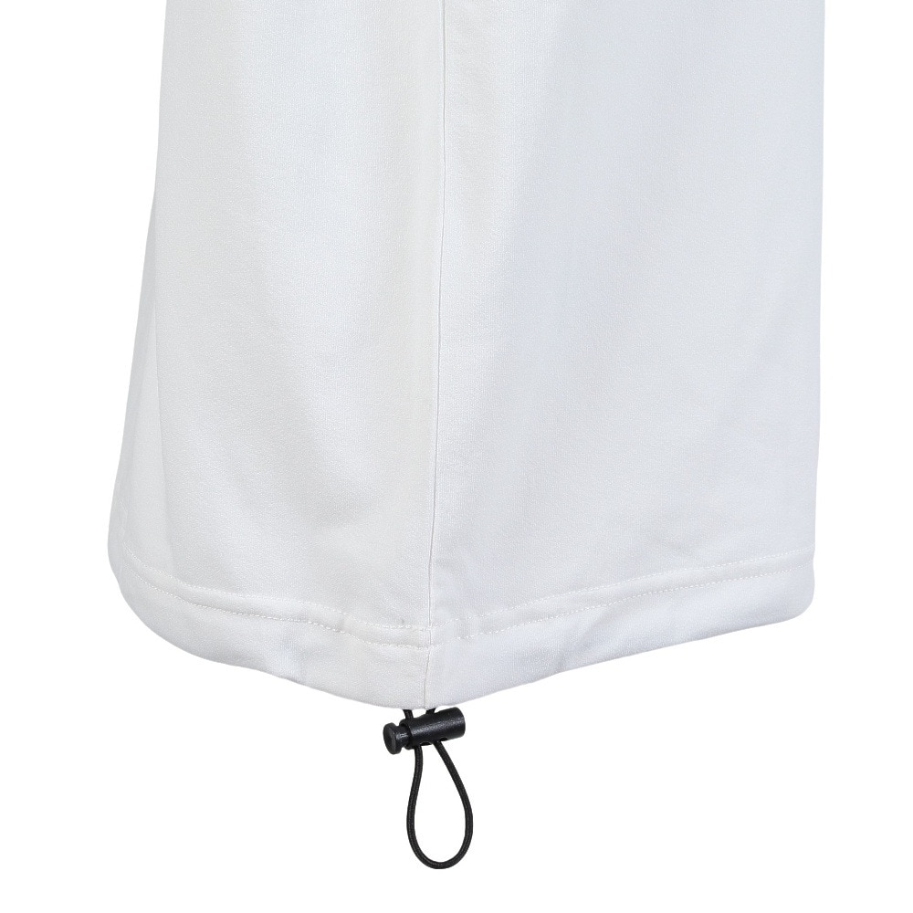 コールマン（Coleman）（メンズ）サークル半袖Tシャツ X553DA WHT