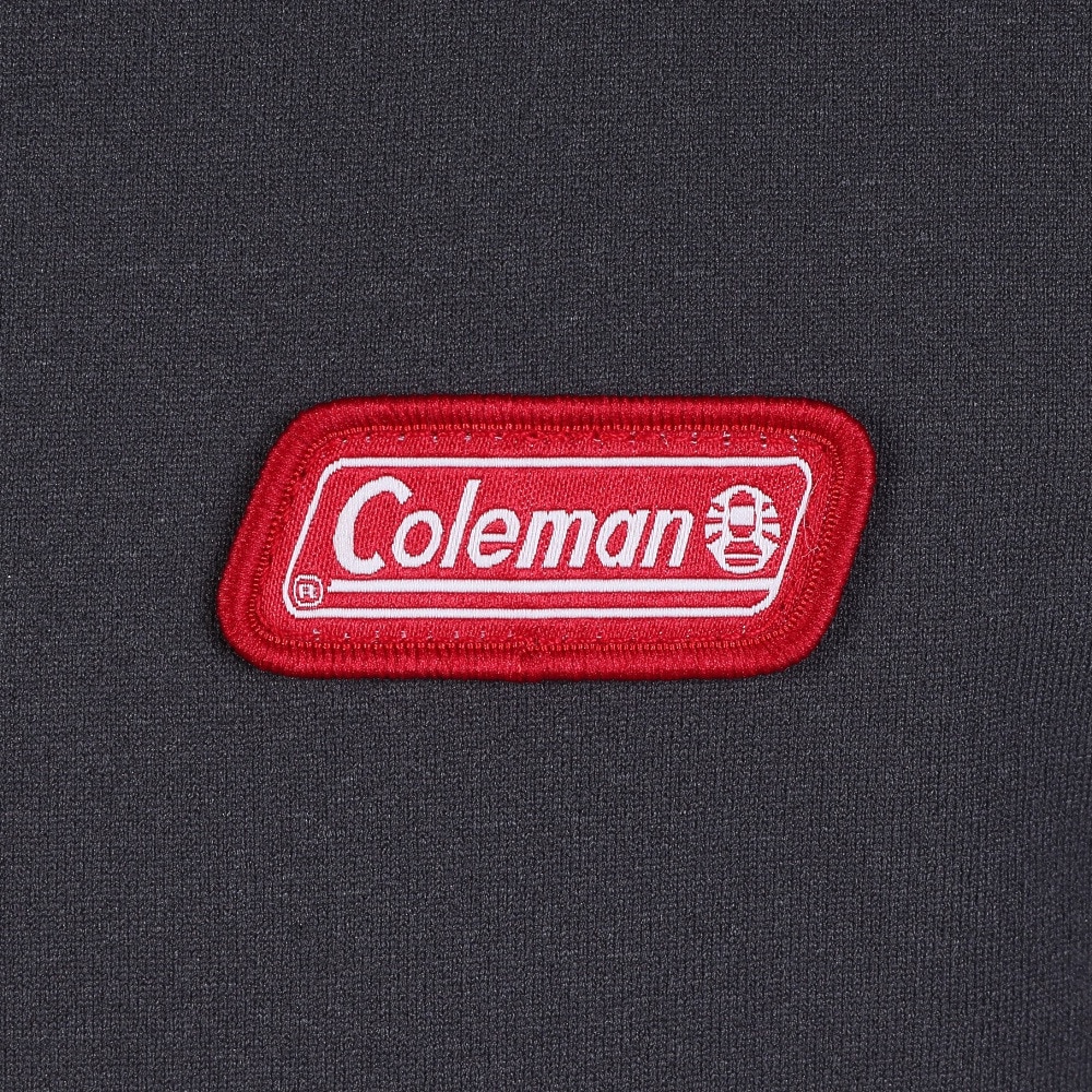コールマン（Coleman）（メンズ）トライアングル半袖Tシャツ X553EA CHL