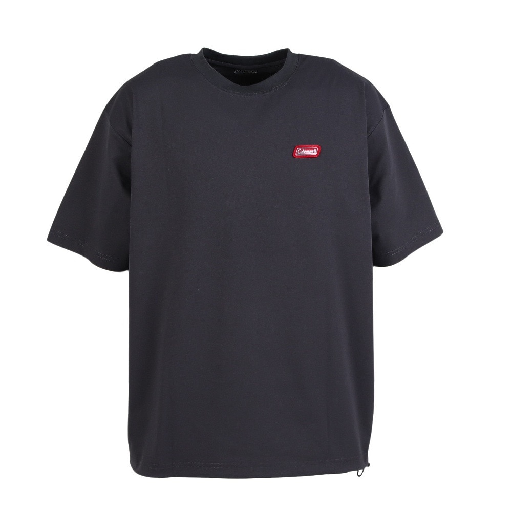 コールマン（Coleman）（メンズ）トライアングル半袖Tシャツ X553EA CHL