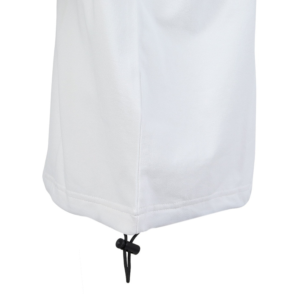 コールマン（Coleman）（メンズ）トライアングル半袖Tシャツ X553EA WHT
