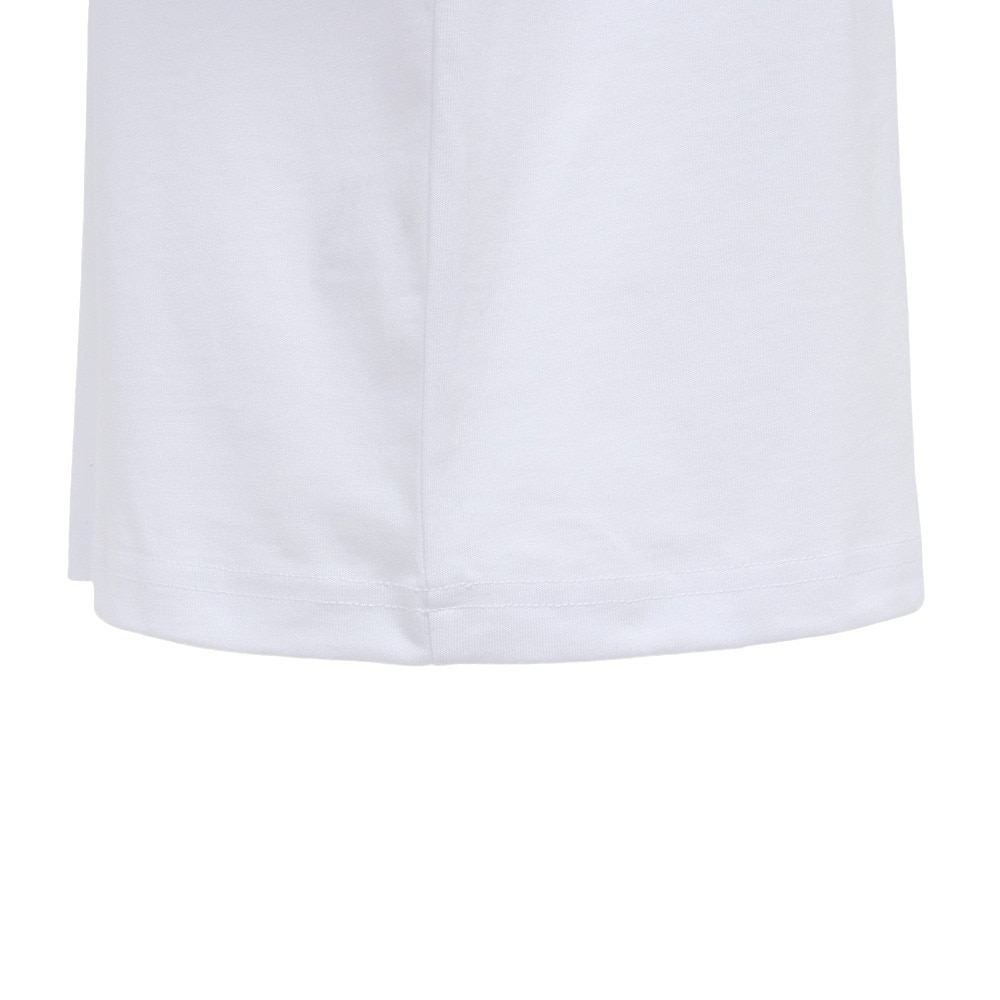 ボンファイア（Bonfire）（メンズ）Sunrise 半袖Tシャツ 50BNF5SCD2373 WHT