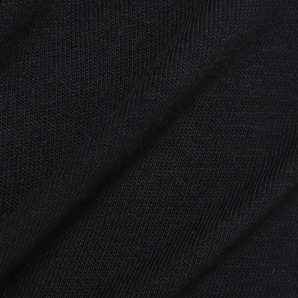 ボンファイア（Bonfire）（メンズ）Wild boar 半袖Tシャツ 50BNF5SCD2374 BLK