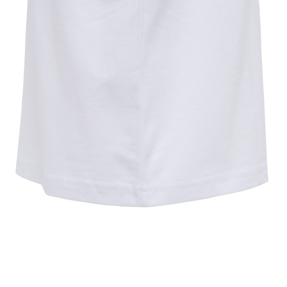 ボンファイア（Bonfire）（メンズ）Wild boar 半袖Tシャツ 50BNF5SCD2374 WHT