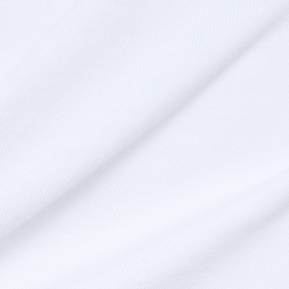ボンファイア（Bonfire）（メンズ）Wild boar 半袖Tシャツ 50BNF5SCD2374 WHT